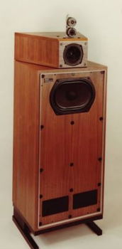 Audiofiel KEF B139 laag set - 5