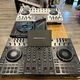 Nieuwe Denon DJ Prime 4+W, Denon Dj Sc6000 Prime, Denon DJ X1800 Prime, Denon DJ S11 voor Serato DJ - 1 - Thumbnail