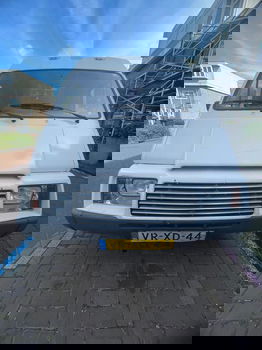 De enige in Nederland geregistreerde Winnebago Itasca Phasar is NU te koop! - 0