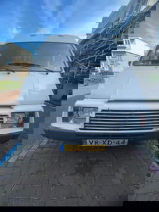 De enige in Nederland geregistreerde Winnebago Itasca Phasar is NU te koop!