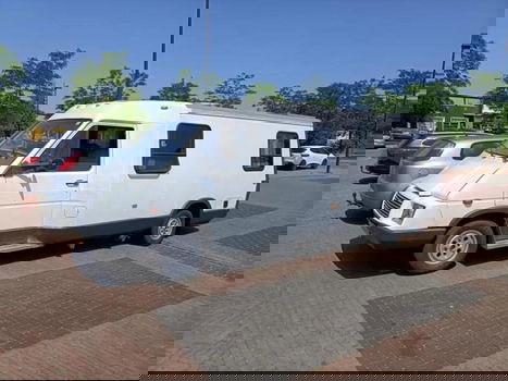 De enige in Nederland geregistreerde Winnebago Itasca Phasar is NU te koop! - 1