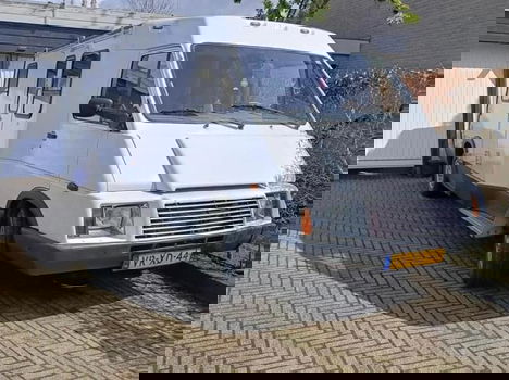 De enige in Nederland geregistreerde Winnebago Itasca Phasar is NU te koop! - 3