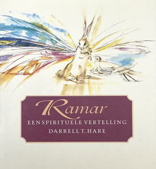 Darrell T. Hare - Ramar