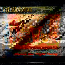 The Mavericks – Dance The Night Away (2 Track CDSingle)