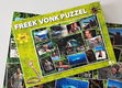 Legpuzzel - Freek Vonk Puzzel - 0 - Thumbnail