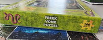 Legpuzzel - Freek Vonk Puzzel - 2 - Thumbnail