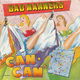 Bad Manners – Can Can (Vinyl/Single 7 Inch) - 0 - Thumbnail