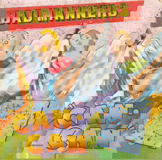 Bad Manners – Can Can (Vinyl/Single 7 Inch)