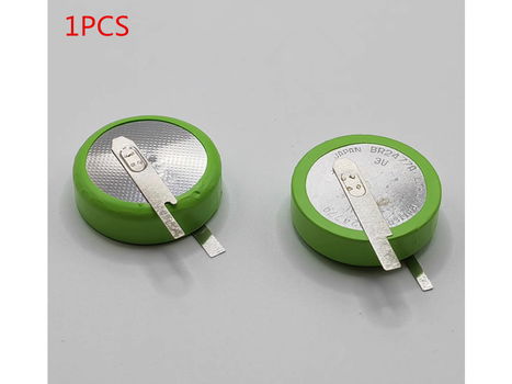 PANASONIC BR-2477A/VAN Saco de substituição (3V 1000mAh) - 0