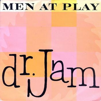 Men At Play – Dr. Jam (1983) - 0