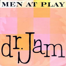 Men At Play – Dr. Jam (1983)