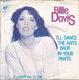Billie Davis – I'll Dance The Ants Back In Your Pants (1978) - 0 - Thumbnail