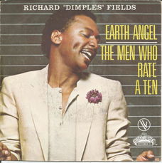 Richard "Dimples" Fields* – Earth Angel (1981)