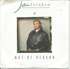 John Farnham – Pressure Down (1987)