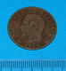 Frankrijk - 5 centimes 1856A - 1 - Thumbnail