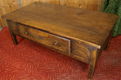 Antiek tafel Spaanse salontafel Rustiek Sidetable Landelijke betaaltafel - 0 - Thumbnail