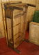 Antiek tafel Spaanse salontafel Rustiek Sidetable Landelijke betaaltafel - 3 - Thumbnail