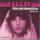 Dee Dee – Give Me Something (1978) - 0 - Thumbnail
