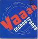 D-Shake – Yaaah / Techno Trance (1990) - 0 - Thumbnail