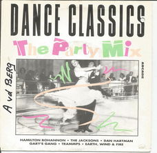 Dance Classics - The Party Mix (1992)