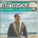 Charles Aznavour – La Mamma (1964) - 0 - Thumbnail