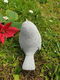 Lief tuinbeeldje van een mus , vogel - 4 - Thumbnail