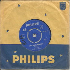 De 2 Jantjes – Jantje Van De Smokkelaar (1959)