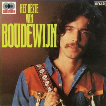 LP - 2LP - Het beste van Boudewijn de Groot - 0