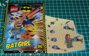 Lego Batman - Batgirl met enterehaak - 0 - Thumbnail
