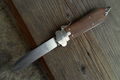Flieger Kappmesser Luftwaffe RB Nr 0/0561/0019 - 1 - Thumbnail