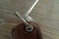 Flieger Kappmesser Luftwaffe RB Nr 0/0561/0019 - 3 - Thumbnail