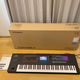 Nieu Roland FANTOM-8/Roland Fantom-X8, Nord Electro 6D 61-toetsen/Nord Grand 2 /Nord Piano 5 - 0 - Thumbnail