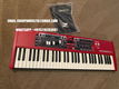 Nieu Roland FANTOM-8/Roland Fantom-X8, Nord Electro 6D 61-toetsen/Nord Grand 2 /Nord Piano 5 - 6 - Thumbnail