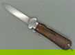 Flieger Kappmesser Luftwaffe Paul Weyersberg aus Wk2 - 0 - Thumbnail