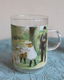 2 theeglazen met ot en sien motief - 2 - Thumbnail