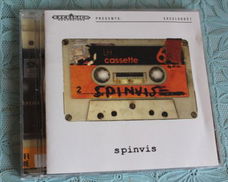 Cd Spinvis