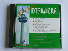 Jubileum Rotterdam 650 Jaar (CD)