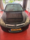 Opel astra 2007