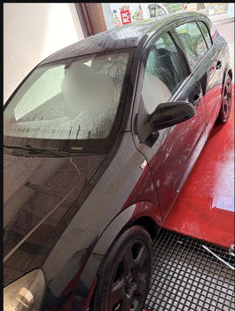 Opel astra 2007 - 1