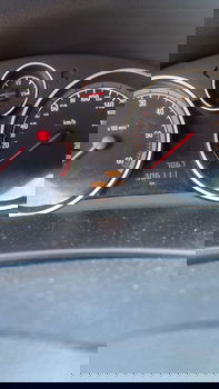 Opel astra 2007 - 3