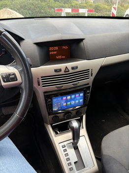 Opel astra 2007 - 5