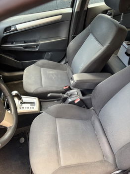 Opel astra 2007 - 6