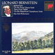 Leonard Bernstein – On The Town • Fancy Free • On The Waterfront (CD) Nieuw/Gesealed - 0 - Thumbnail