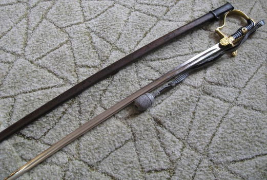 Sabel WH/Heer Original Eickhorn Solingen - 0