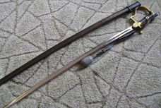Sabel WH/Heer Original Eickhorn Solingen