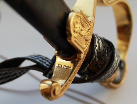 Sabel WH/Heer Original Eickhorn Solingen - 1