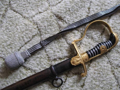 Sabel WH/Heer Original Eickhorn Solingen - 2