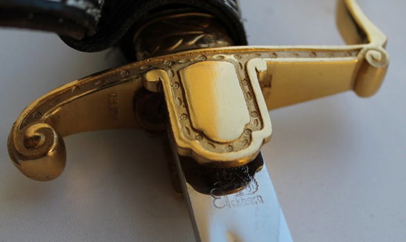 Sabel WH/Heer Original Eickhorn Solingen - 3