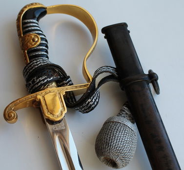 Sabel WH/Heer Original Eickhorn Solingen - 4