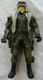 Actiefiguur / Action Figure, Pilot, Military Helicopter, Qulki Toys, 2000s.(Nr.1) - 1 - Thumbnail